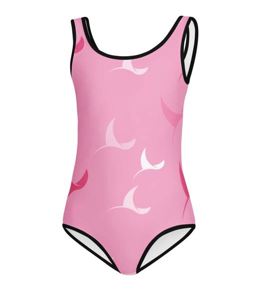 SLV Big Glide Kids Swimsuit