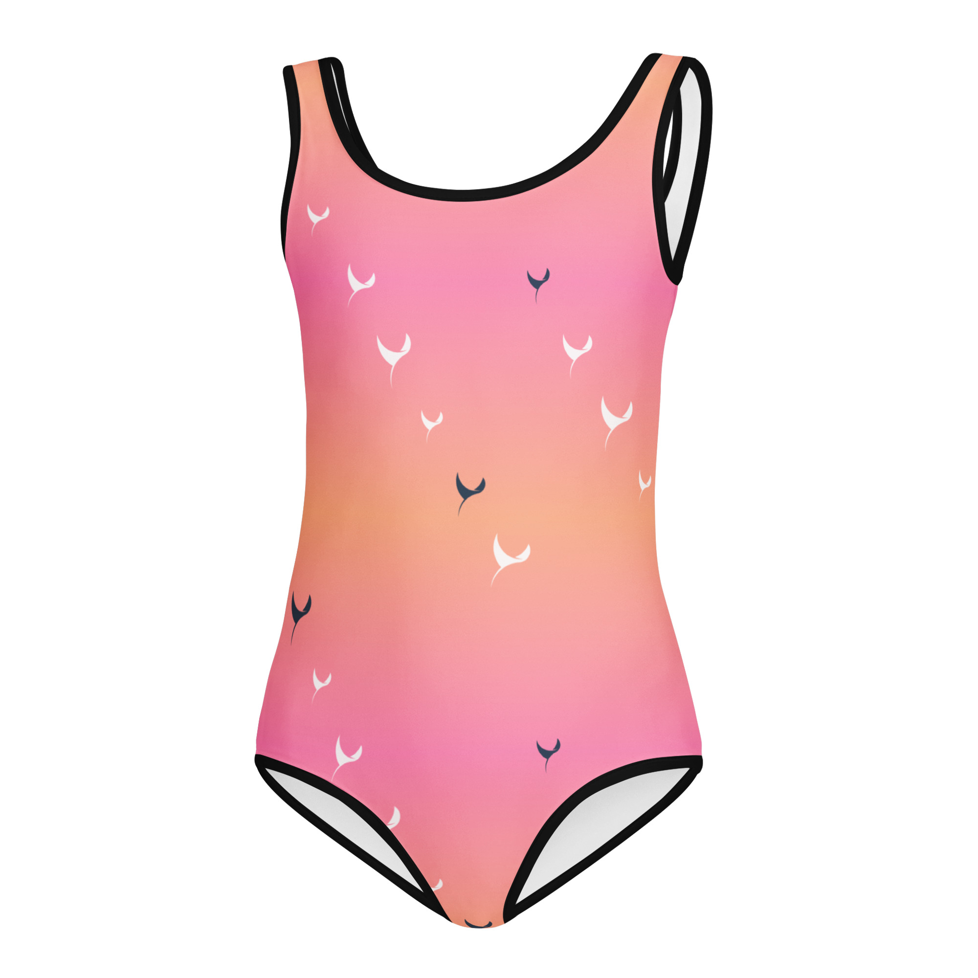 SLV Sunset School Kids Swimsuit