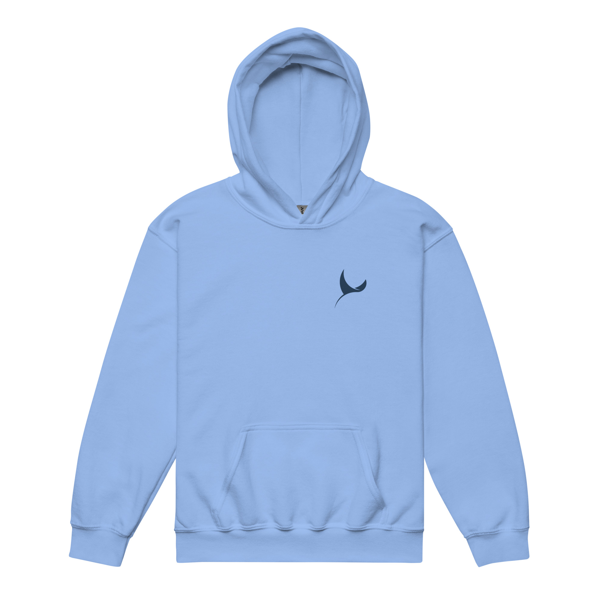 SLV Swim Squad Kids Hoodie - Image 4