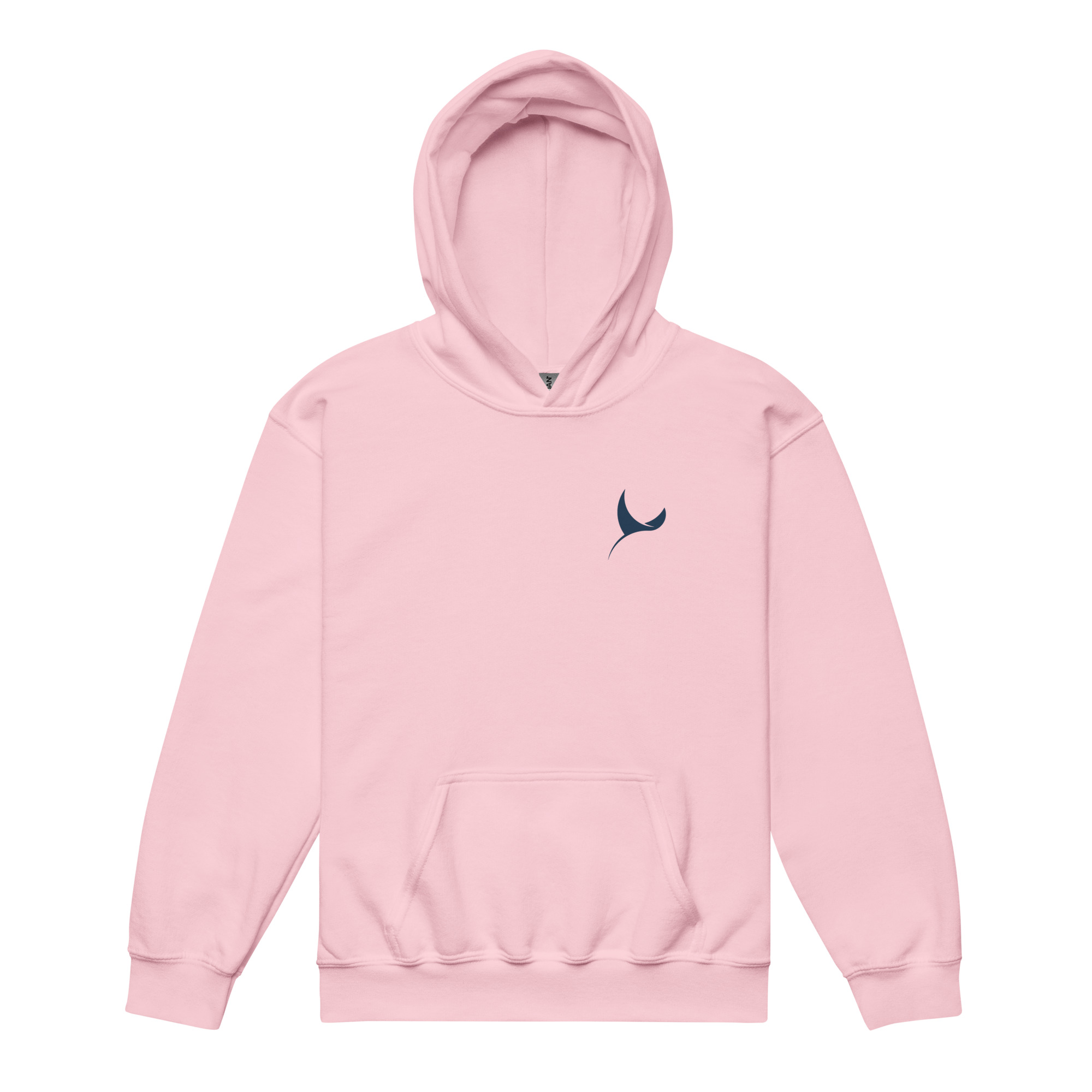 SLV Swim Squad Kids Hoodie - Image 2
