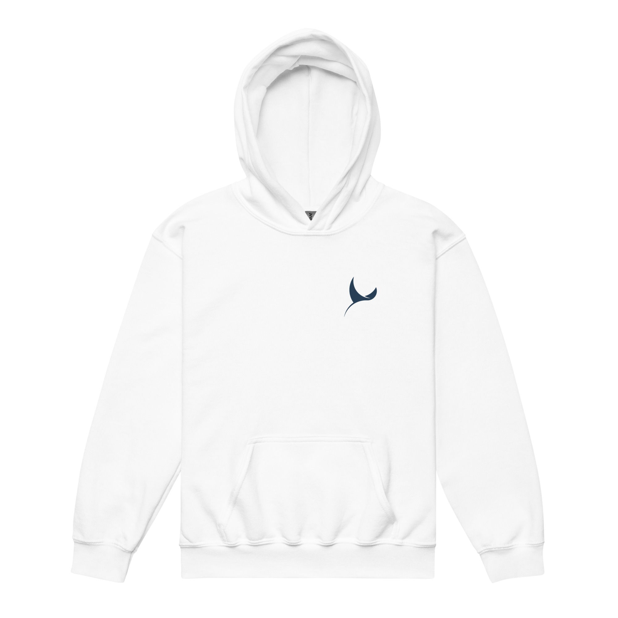SLV Swim Squad Kids Hoodie - Image 6